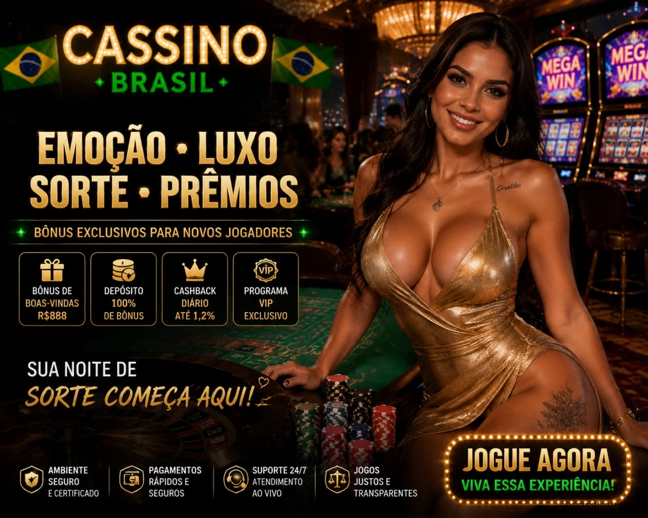 A Magia dos Caça-Níqueis no Ivorypg
