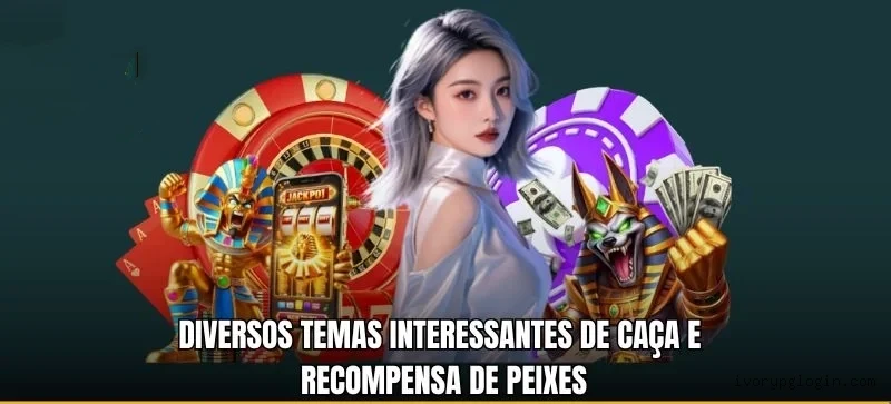 Poker no Ivorypg: experiência segura no Brasil